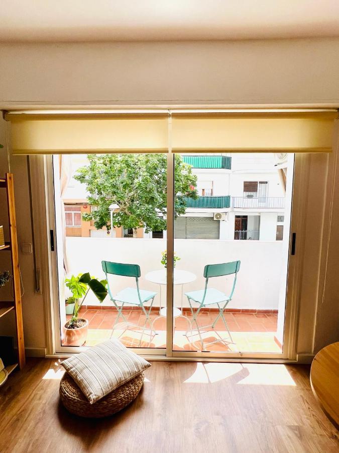 Fantastico Piso En Tossa De Mar Apartment Exterior photo
